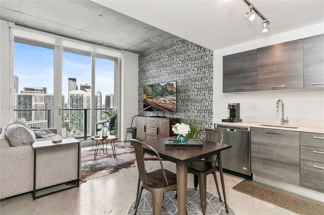 151 SE 1st Street 3103, Miami, FL 33131