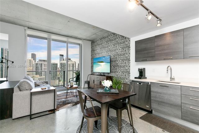 151 SE 1st Street 3103, Miami, FL 33131
