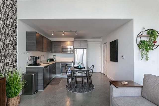 151 SE 1st Street 3103, Miami, FL 33131