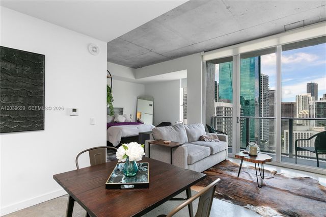 151 SE 1st Street 3103, Miami, FL 33131