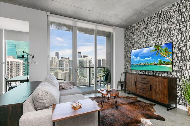 151 SE 1st Street 3103, Miami, FL 33131