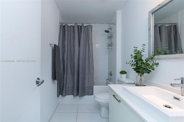 151 SE 1st Street 3103, Miami, FL 33131