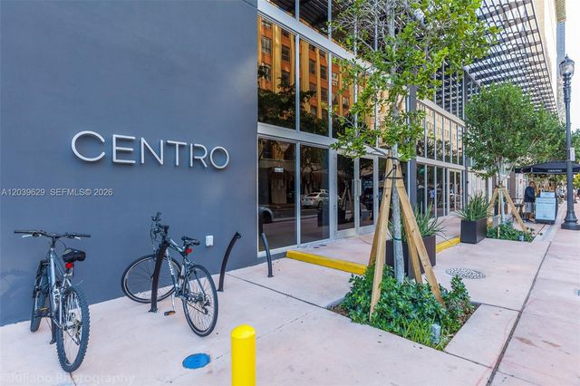 151 SE 1st Street 3103, Miami, FL 33131