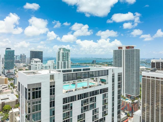 151 SE 1st Street 3103, Miami, FL 33131