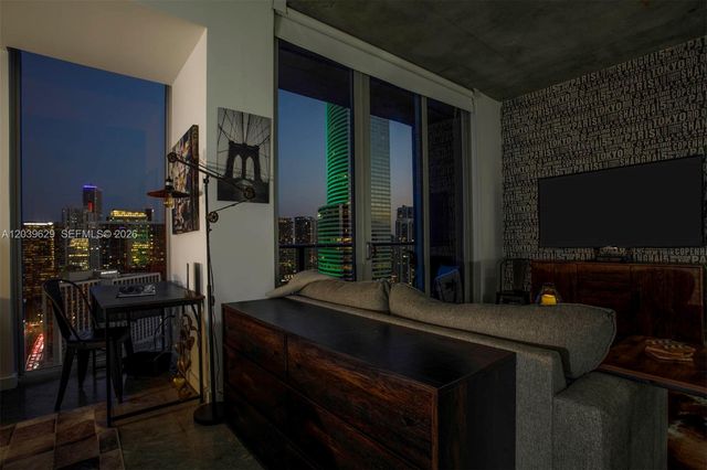 151 SE 1st Street 3103, Miami, FL 33131