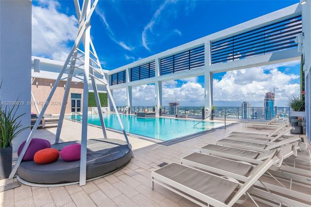 151 SE 1st Street 3103, Miami, FL 33131