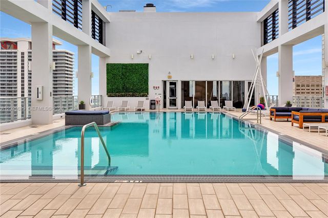 151 SE 1st Street 3103, Miami, FL 33131