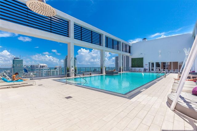 151 SE 1st Street 3103, Miami, FL 33131