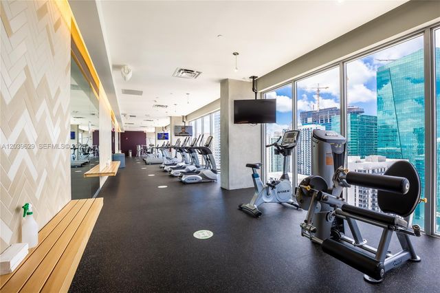 151 SE 1st Street 3103, Miami, FL 33131