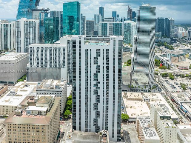 151 SE 1st Street 3103, Miami, FL 33131