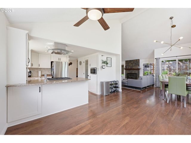 7295 Sw ALPINE Dr, Beaverton, OR 97008