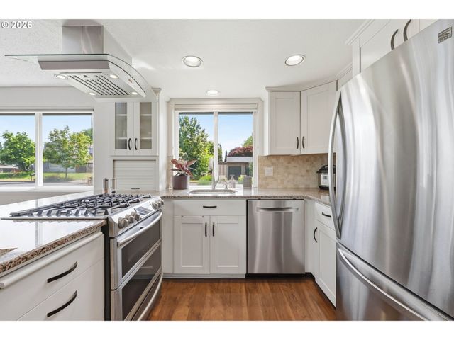 7295 Sw ALPINE Dr, Beaverton, OR 97008