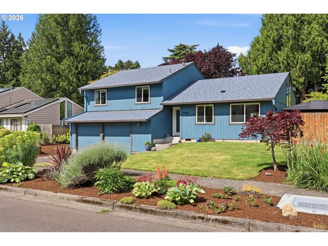 7295 Sw ALPINE Dr, Beaverton, OR 97008