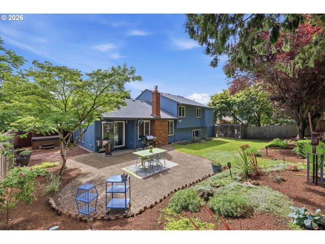 7295 Sw ALPINE Dr, Beaverton, OR 97008