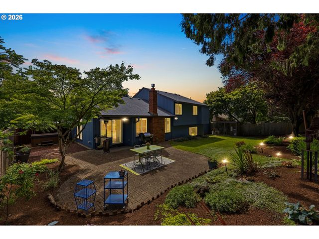 7295 Sw ALPINE Dr, Beaverton, OR 97008