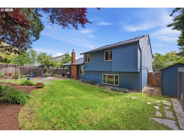 7295 Sw ALPINE Dr, Beaverton, OR 97008