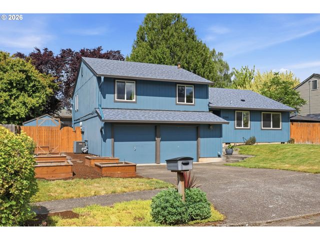7295 Sw ALPINE Dr, Beaverton, OR 97008