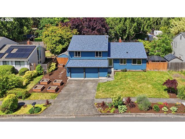 7295 Sw ALPINE Dr, Beaverton, OR 97008