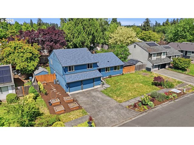 7295 Sw ALPINE Dr, Beaverton, OR 97008
