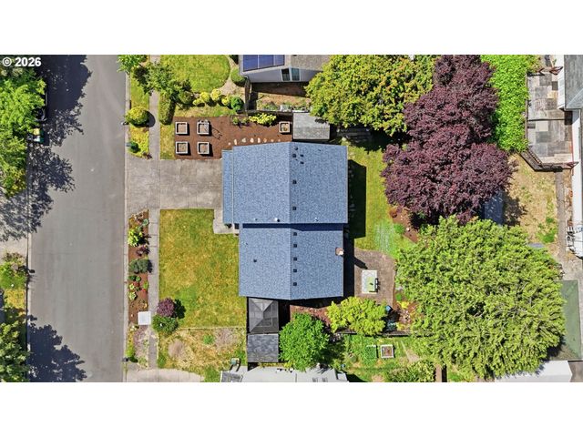 7295 Sw ALPINE Dr, Beaverton, OR 97008