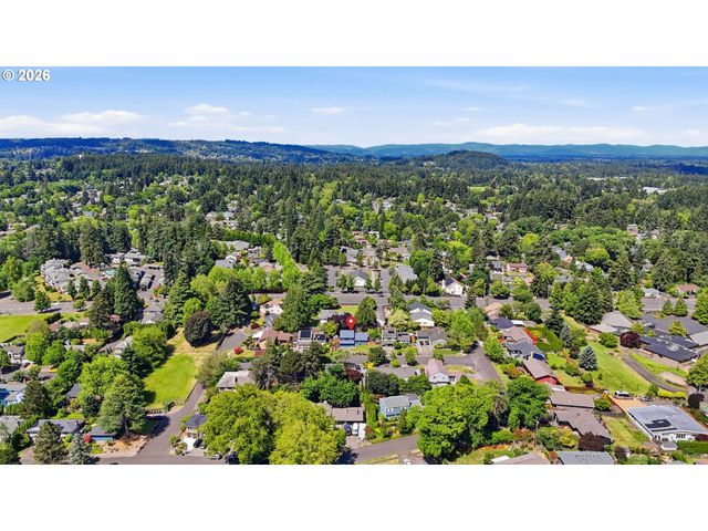 7295 Sw ALPINE Dr, Beaverton, OR 97008