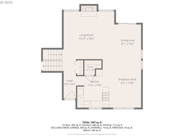 7295 Sw ALPINE Dr, Beaverton, OR 97008