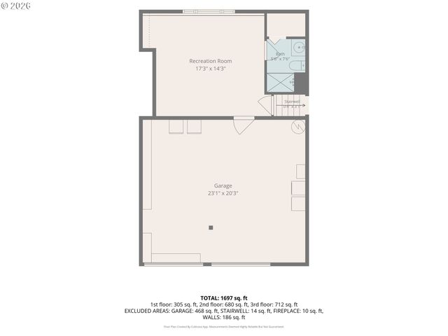 7295 Sw ALPINE Dr, Beaverton, OR 97008