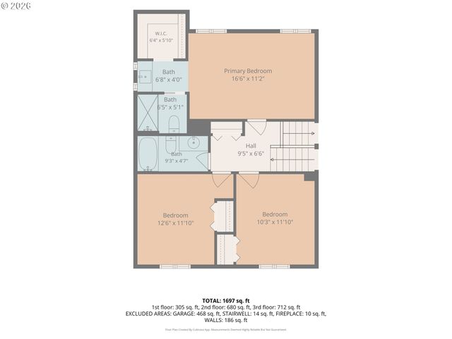 7295 Sw ALPINE Dr, Beaverton, OR 97008