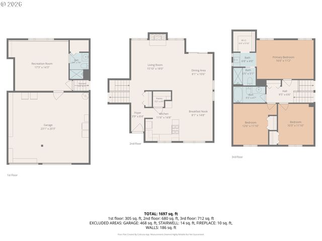 7295 Sw ALPINE Dr, Beaverton, OR 97008
