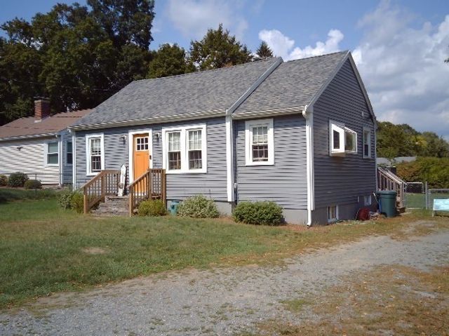 876 Autumn Street, Dighton, MA 02764