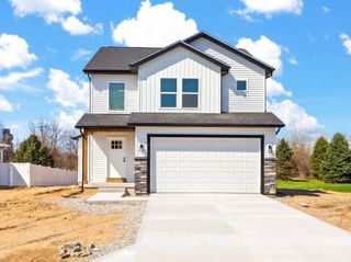 2004 Green Acres Drive, Madison Twp, MI 49221