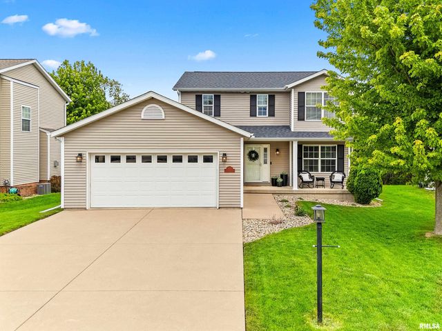 1409 AUSTIN Avenue, Washington, IL 61571