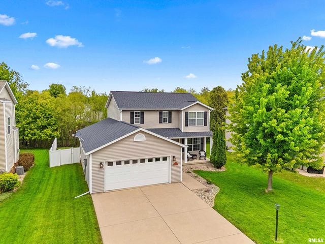 1409 AUSTIN Avenue, Washington, IL 61571