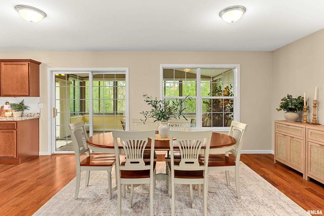 1409 AUSTIN Avenue, Washington, IL 61571