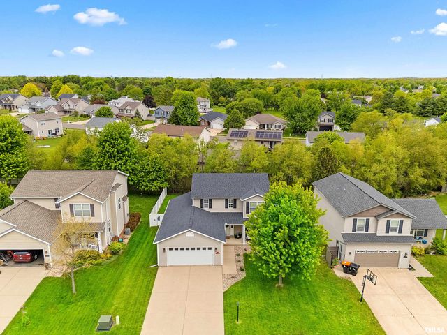 1409 AUSTIN Avenue, Washington, IL 61571