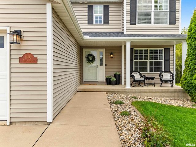 1409 AUSTIN Avenue, Washington, IL 61571
