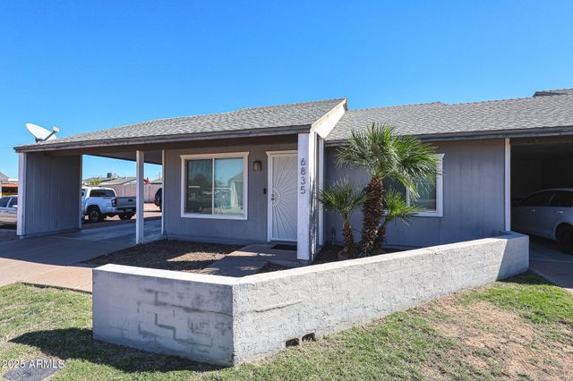 6835 S 45TH Street, Phoenix, AZ 85042