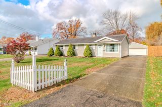 7513 Manor Drive, Mentor On The Lake, OH 44060
