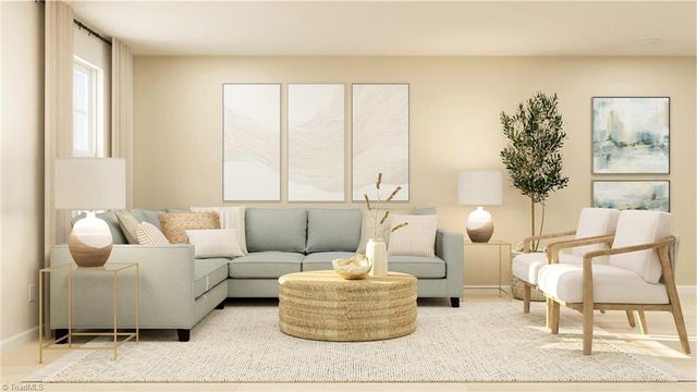 315 Kingscote Way, King, NC 27021