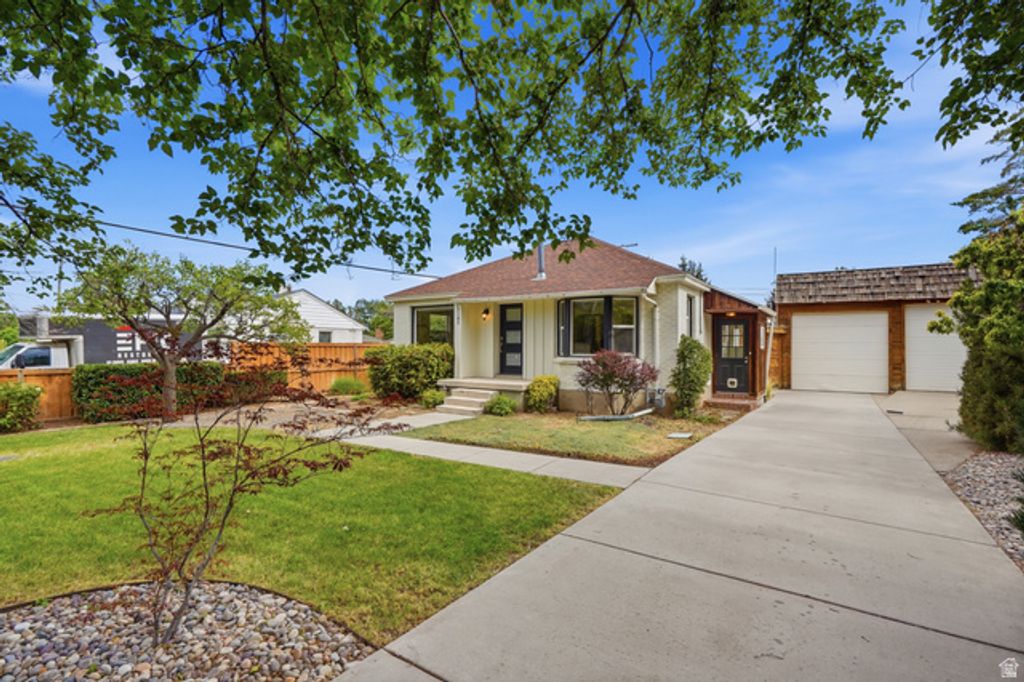 3185 E GREGSON AVE, Millcreek, UT 84109 — photo 3