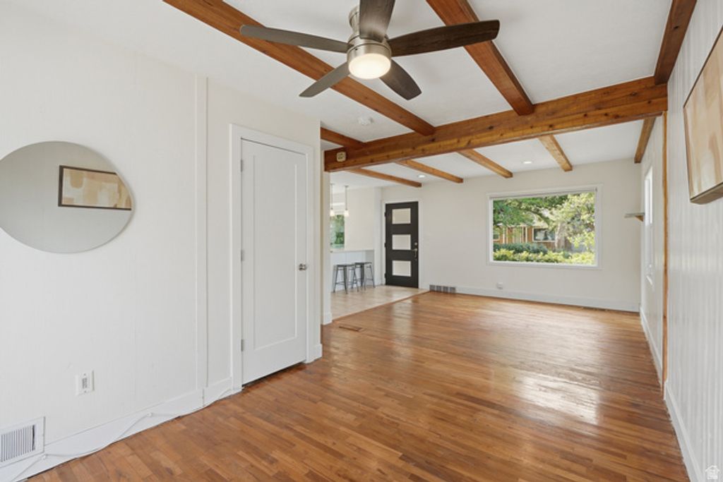 3185 E GREGSON AVE, Millcreek, UT 84109 — photo 5