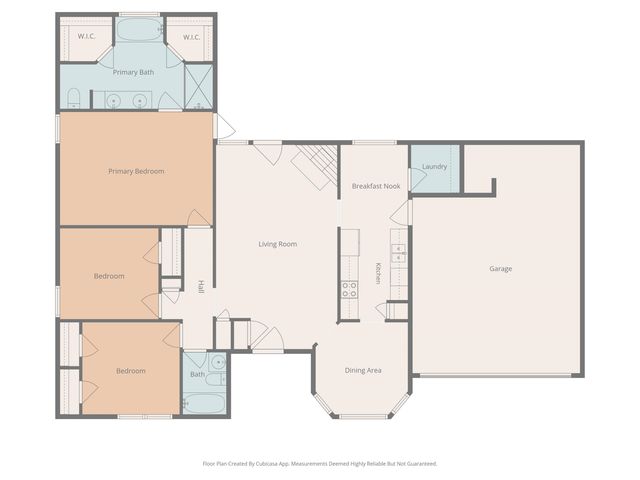 252 SUMMIT VIEW CV, Collierville, TN 38017