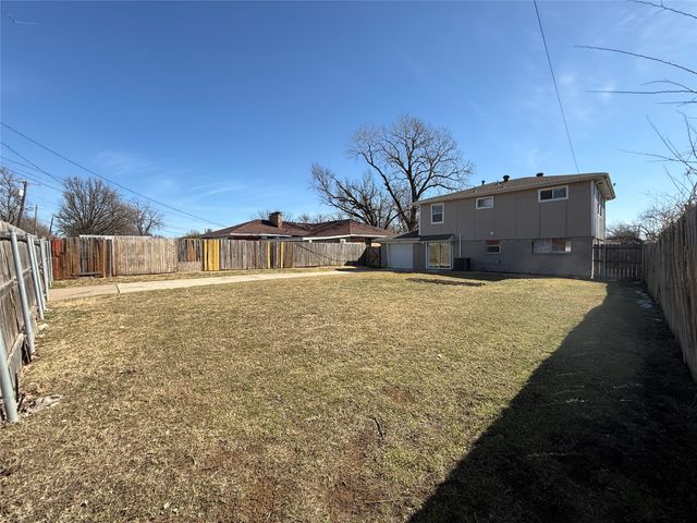 3907 Emerald Drive, Mesquite, TX 75150