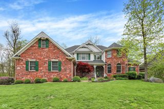 1398 Penny Lane, Greenfield, IN 46140