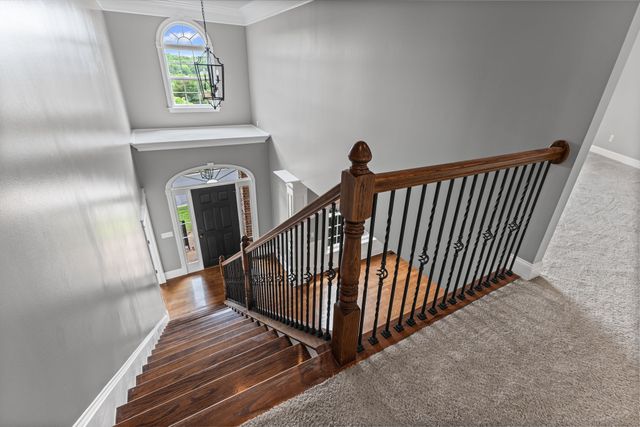 612 Firefox Dr, Brentwood, TN 37027