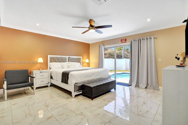 1318 Washington Street 0, Hollywood, FL 33019