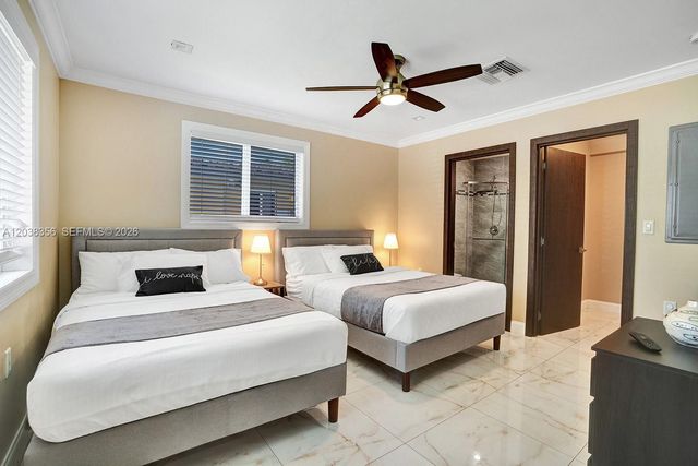 1318 Washington Street 0, Hollywood, FL 33019