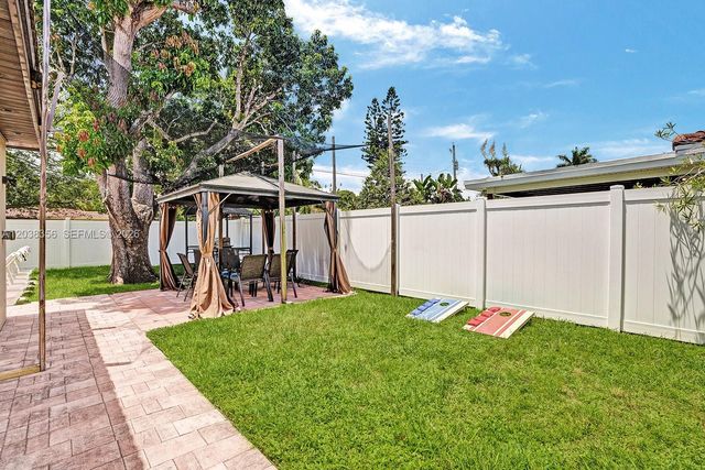 1318 Washington Street 0, Hollywood, FL 33019
