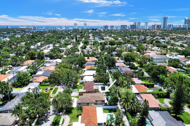1318 Washington Street 0, Hollywood, FL 33019