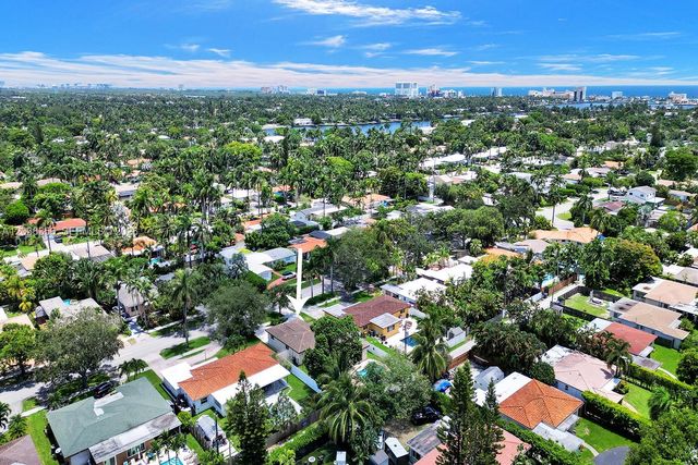 1318 Washington Street 0, Hollywood, FL 33019